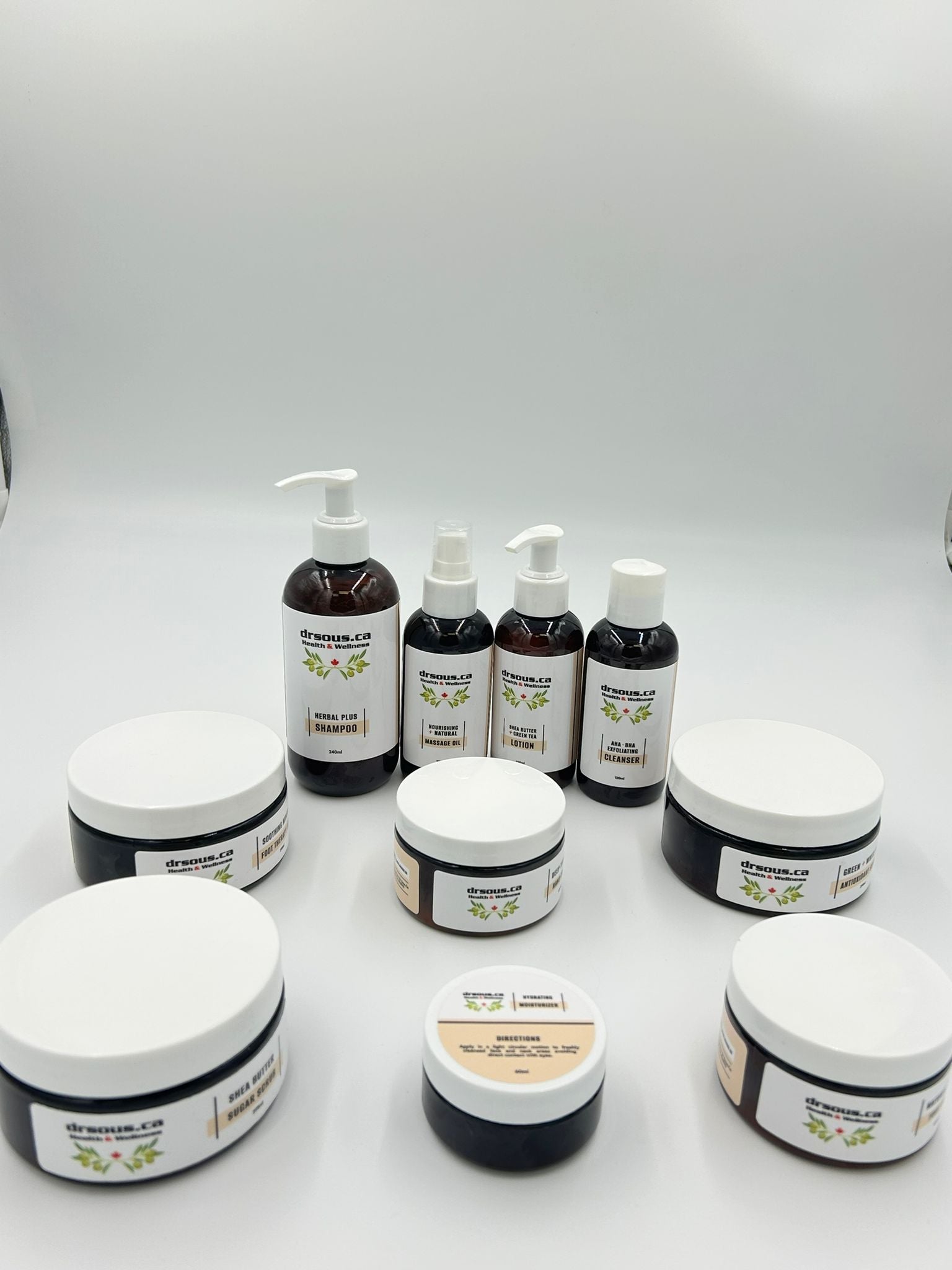 4111. 1)Dry Skin Treatment, Dry Skin Treatment, Dry Hands Treatment, Dry Feet Treatment, Dry Scalp Treatment - DrSous.Ca