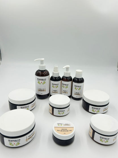 4111. 1)Dry Skin Treatment, Dry Skin Treatment, Dry Hands Treatment, Dry Feet Treatment, Dry Scalp Treatment - DrSous.Ca