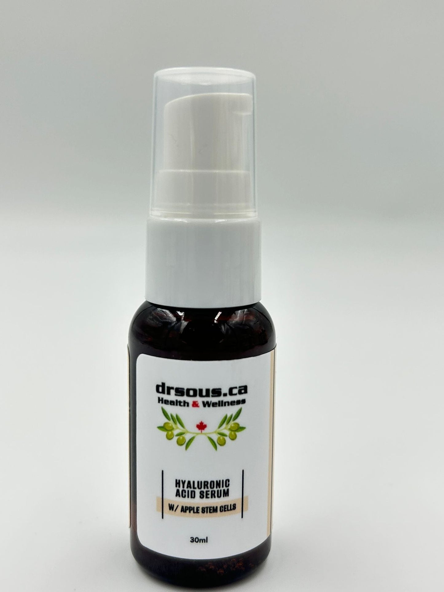 4112.2)Face Rosacea Treatment, Body Rosacea Treatment, Hands Rosacea Treatment, Hair & Scalp - DrSous.Ca