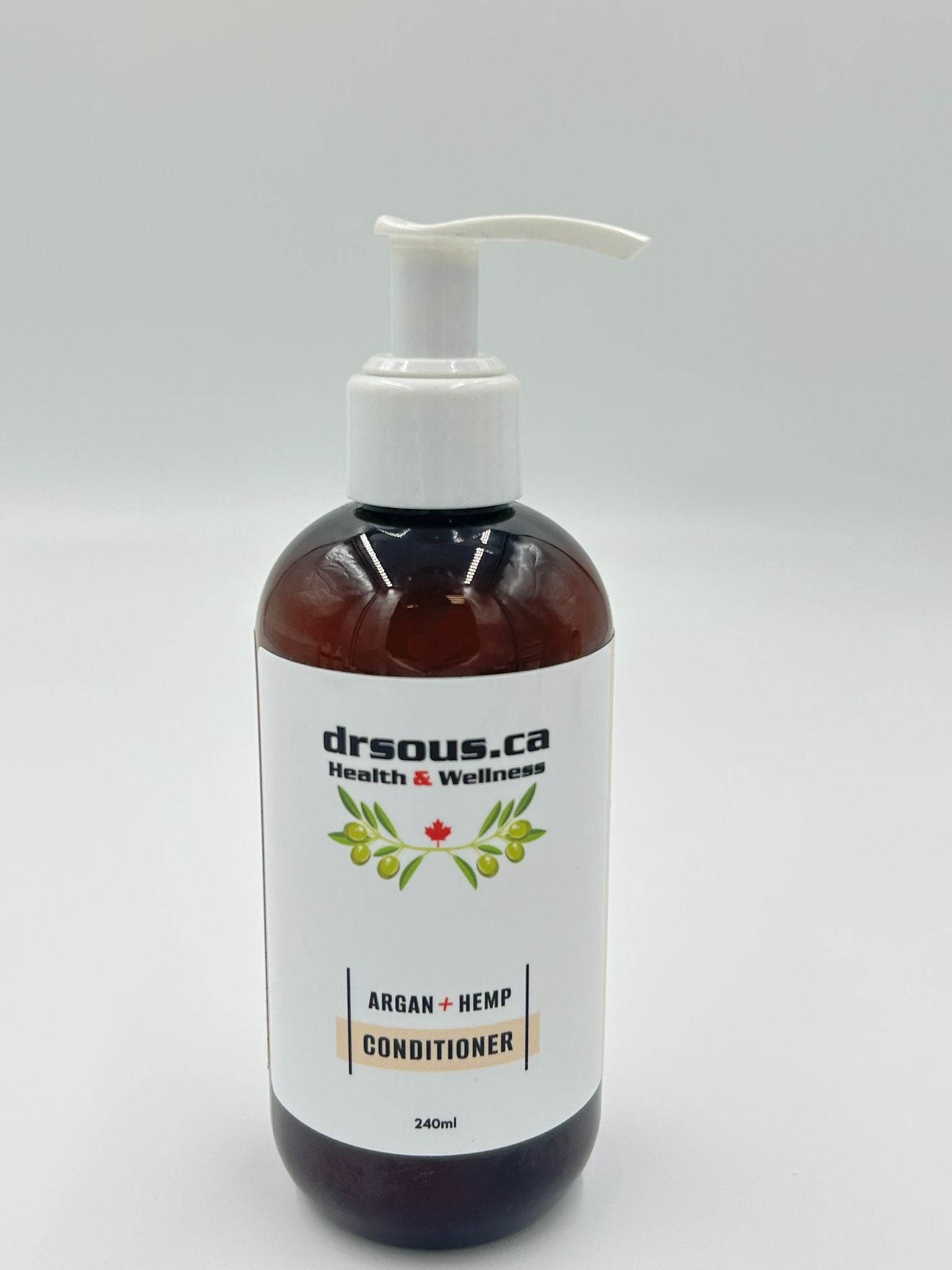 4112.2)Face Rosacea Treatment, Body Rosacea Treatment, Hands Rosacea Treatment, Hair & Scalp - DrSous.Ca