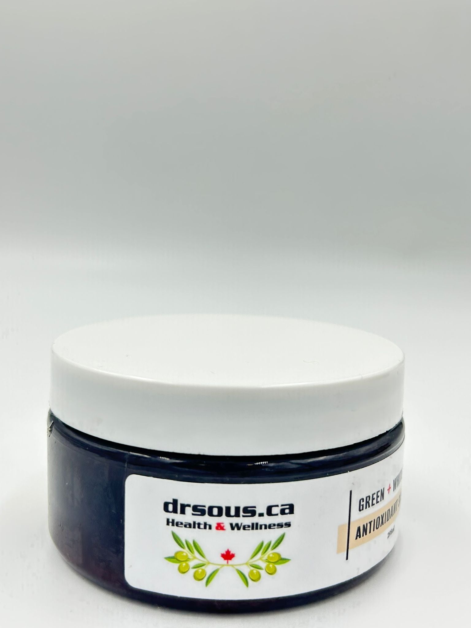 4112.2)Face Rosacea Treatment, Body Rosacea Treatment, Hands Rosacea Treatment, Hair & Scalp - DrSous.Ca