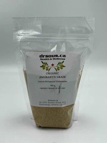 4118. 1) Lower Blood Presser & Cholesterol, Blood Sugar levels, Reduce Inflammation, Digestive System, Heart Diseases - DrSous.Ca