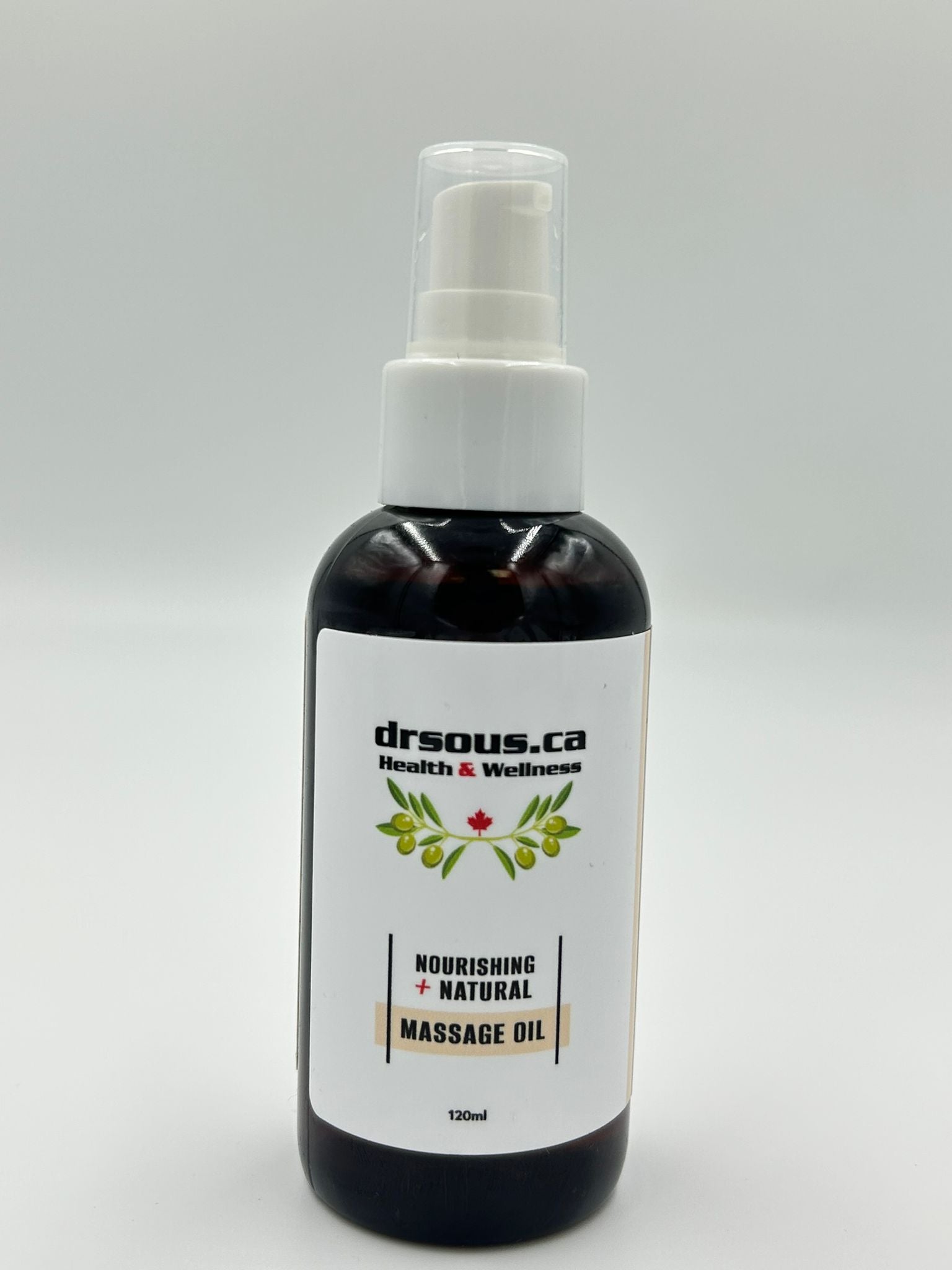 4400. DrSous.ca Offering Private Label - DrSous.Ca