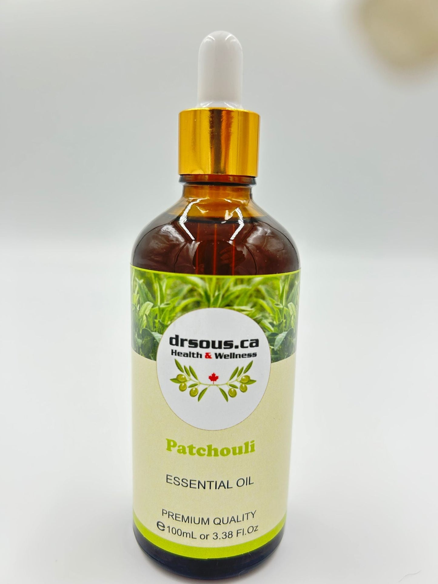 4400. DrSous.ca Offering Private Label - DrSous.Ca