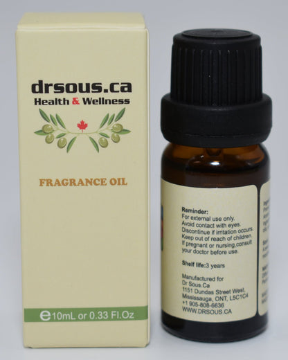 503. Bubble Gum Fragrance Oil - DrSous.Ca