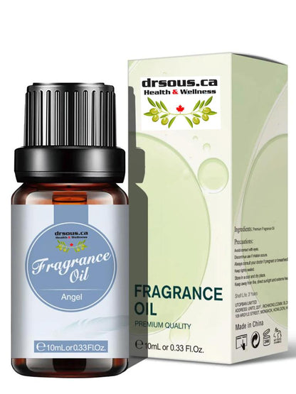 516. Angel Fragrance Oil - DrSous.Ca