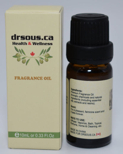 517. D Jadore Fragrance Oil - DrSous.Ca