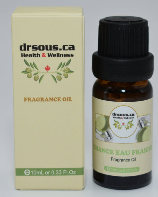 521. Chance EAU Fraiche Fragrance Oil - DrSous.Ca