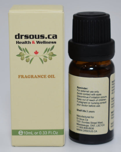 521. Chance EAU Fraiche Fragrance Oil - DrSous.Ca