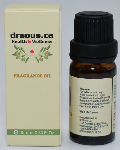 522. Chance EAU Tendre Fragrance Oil - DrSous.Ca