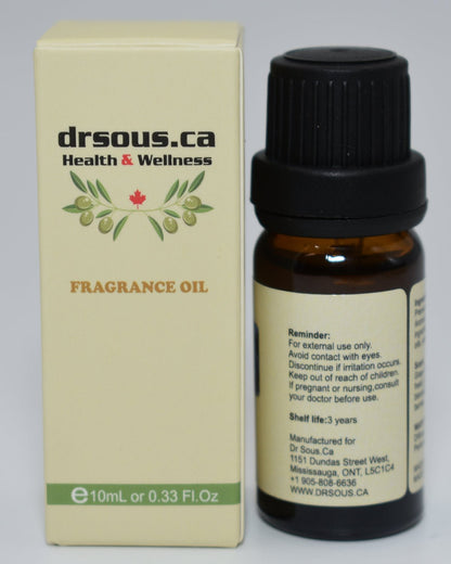 537. Grape Fragrance Oil - DrSous.Ca