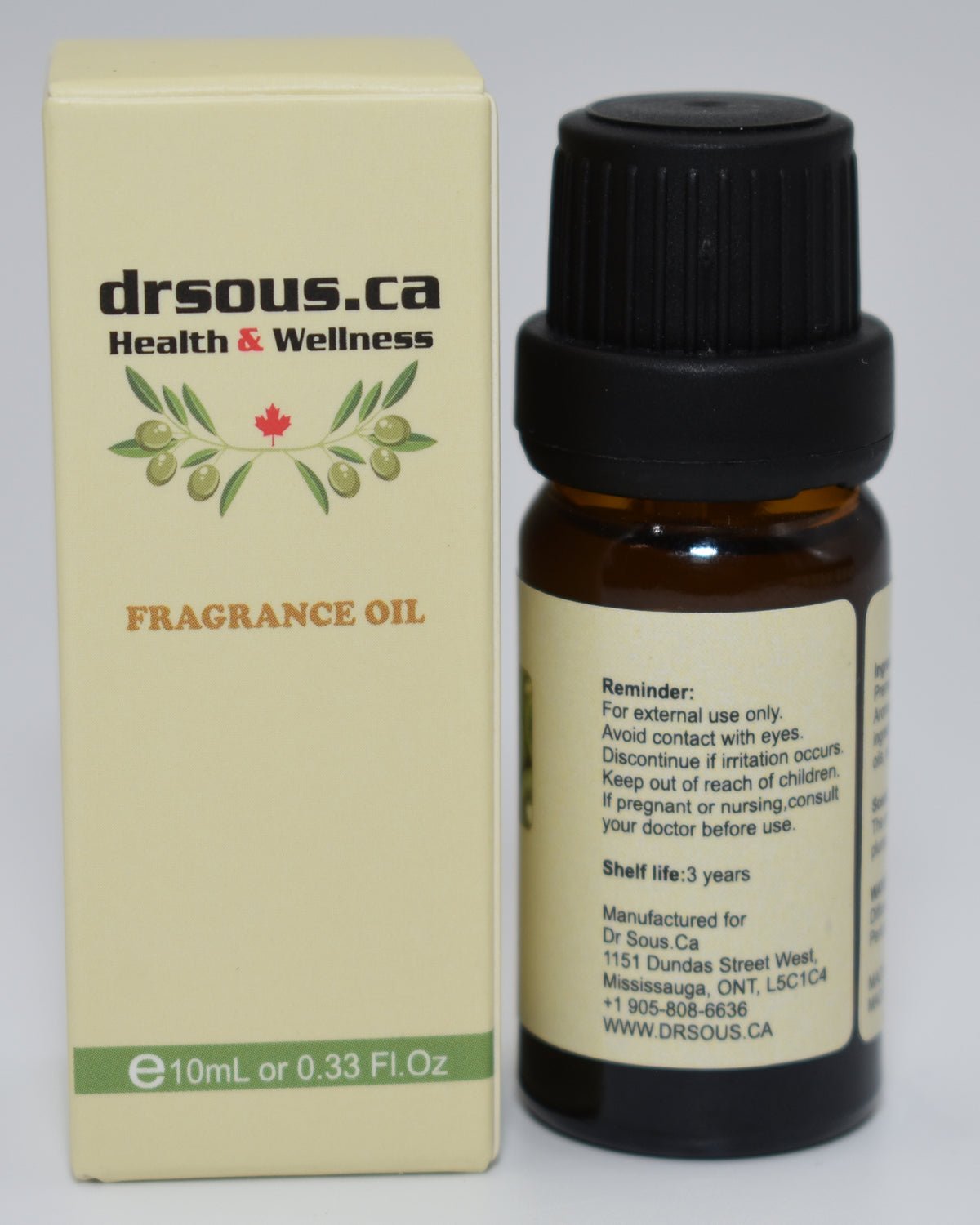 540. Kiwifruit Fragrance Oil - DrSous.Ca