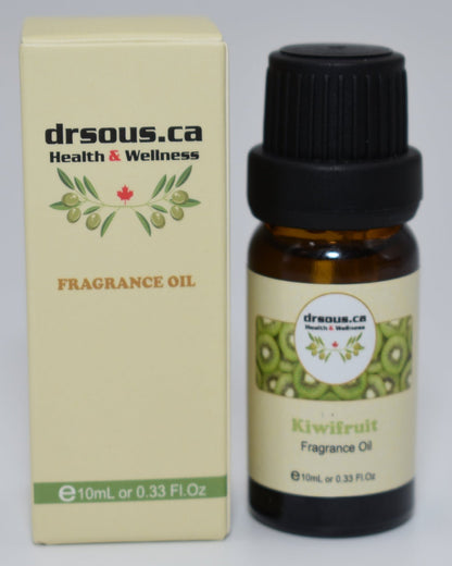 540. Kiwifruit Fragrance Oil - DrSous.Ca