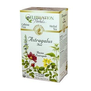 612. DrSous.Ca Astragalus Root Tea Bags - DrSous.Ca