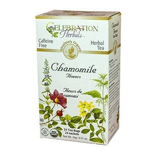 615. DrSous.Ca Chamomile Flowers Tea Bags - DrSous.Ca